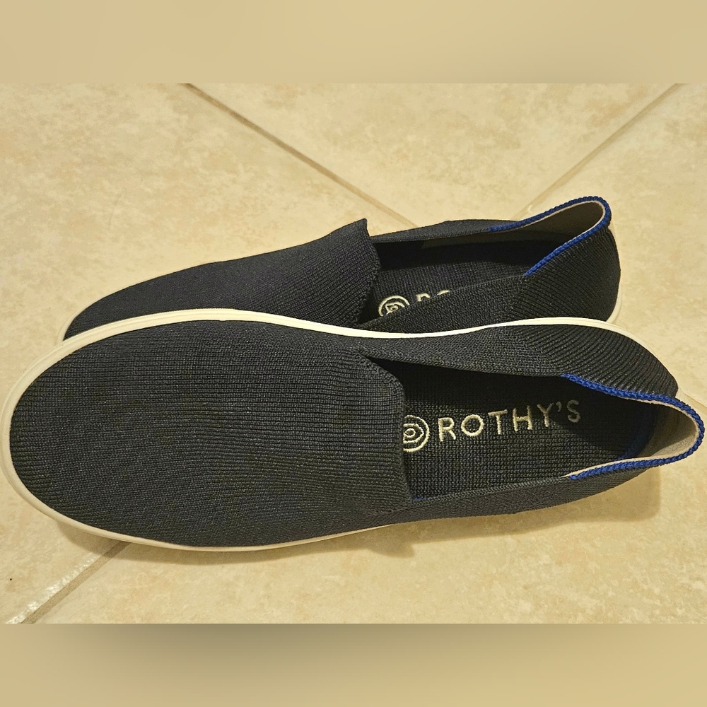 Rothys Original Slip-on Size 6.5